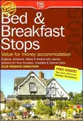 B and B Stops in England