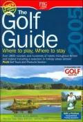 The Golf Guide Britain and Ireland