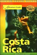 Adventure Guide to Costa Rica (Hunter Travel Guides Series)