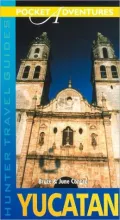 Yucatan (Pocket Adventures Series)