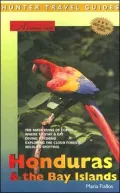 Adventure Guide: Honduras and Bay Islands