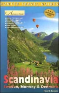 Adv Gd Scandinavia