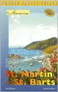 Adventure Guide: St. Martin & St. Barts