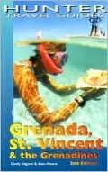 Adventure Guide: Grenada, St. Vincent and the Grenadines