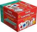 Early Learning Fun Flash Cards
