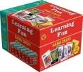 Learning Fun Game Cards