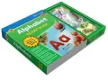 Alphabet Touch and Learn Board Book