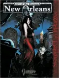 City of the Damned: New Orleans
