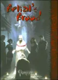 Vampire: Belials Brood