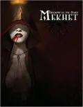 Mehket: Shadows in the Dark (Vampire: The Requiem Series)