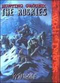 Werewolf Hunting Ground: The Rockies