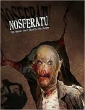 Vampire Nosferatu: Beast That Hunts