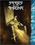 Mage Seers of the Throne