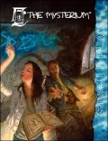 Mage: The Mysterium
