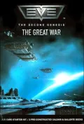 Eve Starter the Great War: The Second Genesis