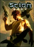Scion: Hero