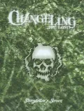 Changeling: The Lost: Storyteller's Screen