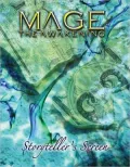 Mage the Awakening Screen