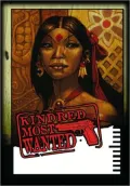 Vampire: The Eternal Struggle: Kindred MW Booster Pack
