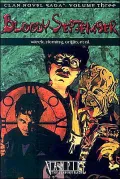 Clan Novel Saga 3, Bloody September, Vol. 3