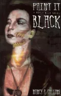 Paint it Black (Sonja Blue Series)