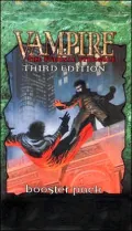 Vtes Booster Pack