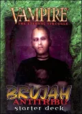 Brujah Antitribu Starter Deck