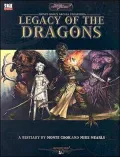 Legacy of the Dragons