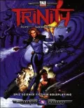 d20 Trinity