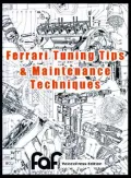 Ferrari Tuning Tips and Maintenance Techniques