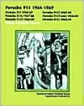 Porsche 911 1964-69 Owners Workshop Manual