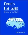 Obert's Fiat Guide