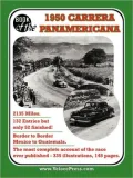 Book Of The 1950 Carrera Panamericana - Mexican Road Race