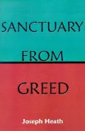 Sanctuary from Greed
