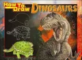 How to Draw Dinosaurs (How to Draw Series)