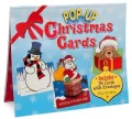 Pop-Up Christmas Cards