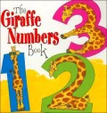 The Giraffe Numbers Book