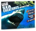 Sea Creatures Activity Pad (Eyes on Nature Series)
