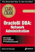 Oracle8i DBA Network Administration