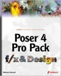 Poser 4.2 f/x and Design