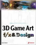 3D Game Art F/X & Design: F/X & Design