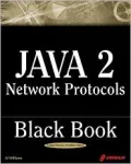 Java 2 Network Protocols Black Book