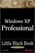 Windows XP Professional Little Black Book