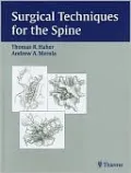 Surgical Techniques for the Spine