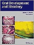 Oral Development and Histology