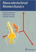 Musculoskeletal Biomechanics