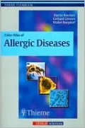 Color Atlas of Allergic Diseases