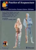 Practice of Acupuncture: Point Location - Treatment Options - TCM Basics