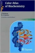 Color Atlas of Biochemistry