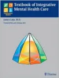 Textbook of Integrative Mental Health Care